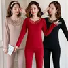 womens thermal underwear bottoms