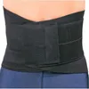 通気性のある温かい腰椎脊椎ウエストラップスポーツ保護ベルトトリマーラップ脂肪燃焼ボディシェーパーベルトサポート