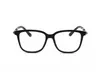 Heren Dames Groot Frame Zonnebril Plat Licht Oversized Man Vrouw Mode Zonnebril Luxe Lentes Eyewear Populars Zonnebril Effen G227T