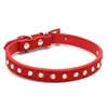 Diamond-studded Cow Wool Pet Collars Rhinestone Dog Collar Cat Collar Leashes Traction Rope Set Supplies XG0039