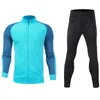 Herrsp￥rar f￶r m￤n Sportdr￤kt Partisisttrakten Casual Mode Running Cycling Men Set Mens