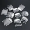 Hair Brushes Universal Clipper Limit Comb Guide Combs Professional Trimmer Guards Attachment Haircut Tools Guard Barber Shop Acces6100667