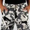 Herengoedbroek Mensenkleding Tactische Pant Mannen Combat Camouflage Army Style Camo Workwear Broek Plus Big Size S-XXXL 210518