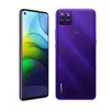 Originele Lenovo Lemo K12 PRO 4G Mobiele Telefoon 4 GB RAM 64 GB ROM Snapdragon 662 Octa Core Android 6.8 "Volledig scherm 64MP 6000mAh Face ID Vingerafdruk Smart Cellphone