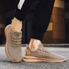 Casual Sneakers Klassieke Platte Sportschoenen Mannen Mode Authentieke Professionele Aankomst Comfortabele Trainers Joggen