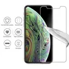 Film de protection d'écran en verre trempé pour iPhone 12 MINI 11 Pro X Xr Xs Max 8 7 6S Plus samsung A51 A71 A72 A52 S10 LITE LG Stylo 5 9H 0.33MM avec emballage de vente au détail