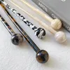 Hair Clips & Barrettes Chinese Style Sticks Acetate Resin Chopstick Women Hairpins Clip Pins Wedding Accessories Jewelry