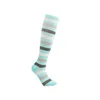 Sports Socks Crew Sport Sock Striped Compression 4 PAIRS Running Riding Outdoor Cycling Wholesale Football