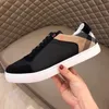 The burberyity High Original Perfect Men Recovery Casual Iafah Leather Fashion Mens Sneakers Quality Shoes Class Plaid Luxury Genuine