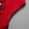 Kimocat Vestito estivo per bambini Vestito ricamato per ragazza piega o-collo vestiti per ragazze di fiore Tunica per bambini Appliques Vestito per ragazze Q0716