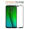 9D Full Cover Harted Glass Phone Screen Protector do Motorola Moto One Hyper Power Vision Plus One Zoom X5 X4 Z3 Z4 Z2 Play Force P30 Uwaga
