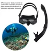 scuba diving snorkel