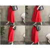 Women Summer Trousers Pantskirt High Elastic Waist Casual Cotton and Linen Wide Leg Ankle-Length Pants P6673 210416