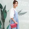 HBP 2022 Мода Женщины Cross Body Body PU Сумки Двойной слой Пенжер Мобильный Телефон Одиночный Плечо Мобильный Мобильный Мобильный Телефон Одиночный Через Плеча Мобильный Мобильный Мобильный Универсальный Женский Маленький квадратный мешок 002 Сумочка