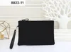 2021 New Black embossed Travel handbag Toiletry Pouch Protection Makeup Clutch Women Leather Waterproof Cosmetic Bags 31x21x1xcm231h