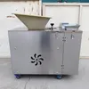 400W Commercial Cutter Machine Stainless Steel Bun Maker Regulowany Divider Size