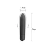 Bullet Vibrator Silicone Plug Dilator Expandable Inflatable Butt Plugs Anal Dildo Adults Sex Toys For Women Men Gay Y1892901