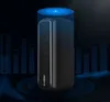 Xdobo X8 60W Poderoso Portátil Ao Ar Livre Sem Fio Bluetooth Speaker TWS HiFi Home Theater System Música Caixa de som SoundBar para TV H1111
