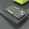 Armadura 2 em 1 Defensor Heavy Duty Cover Capa Completa Dual Layer TPU PC Phone Case para Samsung Galaxy A12 Nacho A52S 5G A