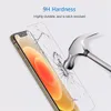 Beschermer gehard glas voor iPhone14PromAx 14Pro 14 13Pro 13Promax 11 12 Pro Max XS XR 7 8 6s plus SE -schermbeschermer