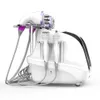 6 en 1 adelgazamiento Aristorm Cavitation2.5 RF máquina de terapia de vacío corporal de liposucción de cavitación ultrasónica