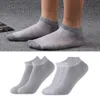 5/10 paia di calzini da sneaker dal taglio basso da uomo e da donna, calzini corti, calzini sportivi X0710