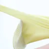 Engångshandskar 38 cm gummi återanvändbar lång diskmedel för kök trädgårdsfall dropphushåll