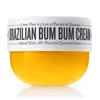 Crème de soin pour la peau, Lotion brésilienne hydratante et crémeuse pour les fesses, 240ml
