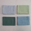 Hurtownie Cleaning Cloths Christmas Thanksgiving Party 100% Bawełniane ręczniki do herbaty w 10 kolorach Miękki pusty ręcznik kuchenny 45 x 65 cm
