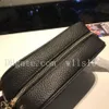 Toppkvalitet Crossbody Designer Bag Handväskor Plånbok Kvinnor Purses Fashion Zipper Fringed Cross Body Soho Disco Shoulder Bag Messenge298T