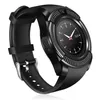 V8 Smart Watch Bluetooth Relojes Android 03M Camera MTK6261D DZ09 GT08 Smartwatch con paquete minorista2604793