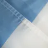 Drapeaux argentins Bannière nationale en polyester volant 90 * 150cm 3 * 5ft Partout dans le monde L'extérieur peut être personnalisé