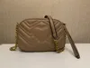 Designer Shopping Bags Fashion Tote Handbags Women Leather luxury Shoulder Bag Lady Handbag Presbyopic for Woman Purse Messenge Wholesale