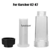 Prevent dirt Water Filter Plastic Machine G 3/4'' For Karcher K2 K3 K4 K5 K6 K7 High Pressure Washer