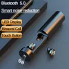 Bluetooth Wireless Earphone B9 TWS 8D HIFI With MIC Earbuds Gaming Music Headset Headphone