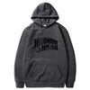 2021Mens deisgner Hoodies high quality fashion black Letter Printing Sportswear Long Sleeve luxury man women Sweatshirts clothes