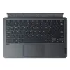 Oryginalne tablety sterowniki komputerowe Lenovo magnetyczne ssanie klawiatury z odłączonym zestawem uchwytu dla Xiaoxin Pad Pro