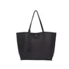 Belts 2021 Brand Women Faux Leather Tote Bag Elegant Tassel Handbag Waterproof Big Capacity Shoulder Purse For Female High Quality