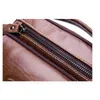 Man Bags wallet Leatherwear Diagonal package simple fashion241M