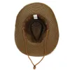 Western cowboy hat For Women Men Straw Hat With Alloy Feather Beads summer Beach Cap Panama hat