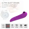 Nxy Sex Toy Vibrators Dumbbell Vaginal Vibrator Clitoris g Spot Nipple Masturbation Machine 1218