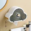 toiletpapier rolhouder plastic