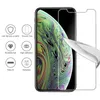 Protecteur d'écran en verre trempé pour iPhone 13 12 11 Pro Xs Max XR 7 8 Plus LG Stylo 6 Film 033mm avec Paper Box33590589973592