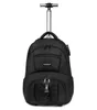 School Bags 18 Inch Travel Trolley Bag Men Rolling Backpack Wheeled With Wheels Luggage For Teenagers1687065