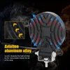 48W светодиодный рабочий свет 16barra Mini Square Round для 4x4 LED BAR OFFROOD SUV ATV TRACTOR LOOD Грузовые автомобили Excavator 12V 24V Super Bright