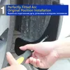 Cabelo de lama do fender do pneu para Jeep Grand Cherokee WK2 2011 ~ 2019 2012 2013 2014 Mudaflaps Splash Guardes Acessórios do carro adesivos