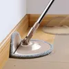 adjustable cleaning mop