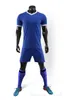 Maglia Calcio Kit Calcio Colore Blu Bianco Nero Rosso 258562258