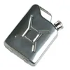 stainless fuel tank