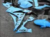 Ace Kits 100% ABS Fairing Motocicleta Fairings para Yamaha R25 R3 15 16 17 18 Anos Uma Variedade De Cor No.1657